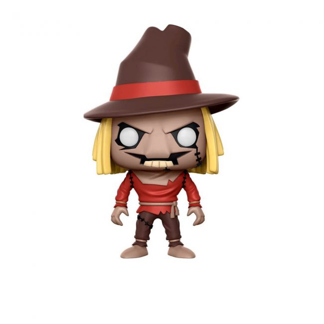 Funko POP! Animated - Batman - Scarecrow