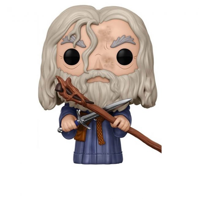 Funko POP! Movies - Lord of the Rings - Gandalf