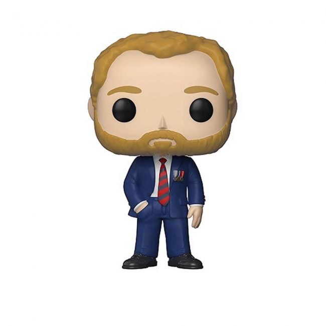 Funko POP! Royals - Prince Harry