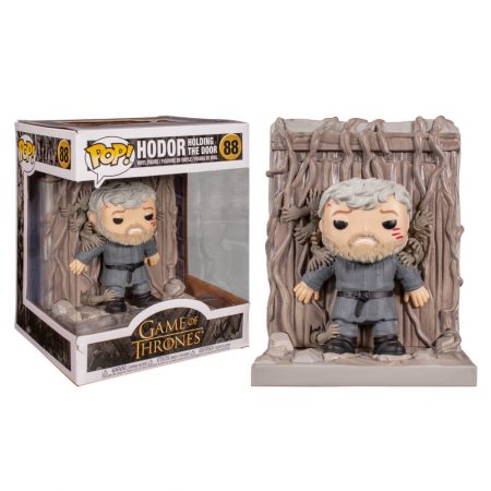 Funko POP! Game of Thrones - Hodor Holding the Door
