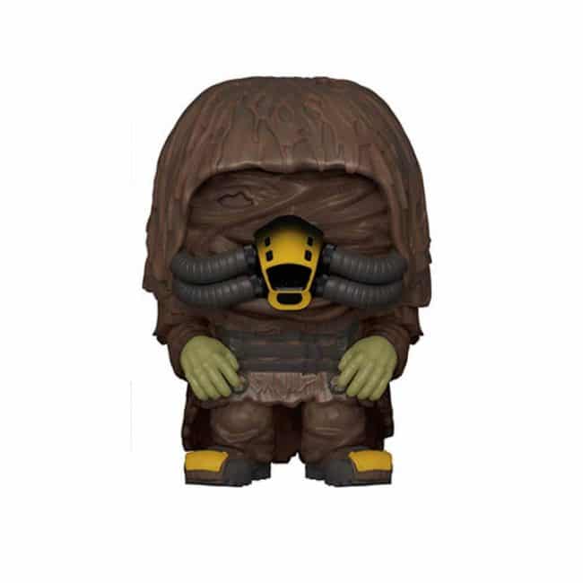 Funko POP! Games - Fallout 76 - Mole Miner