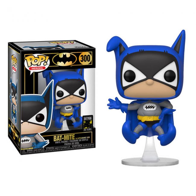 Funko POP! Marvel - 80th Anniversary - First Appearance - Bat-Mite