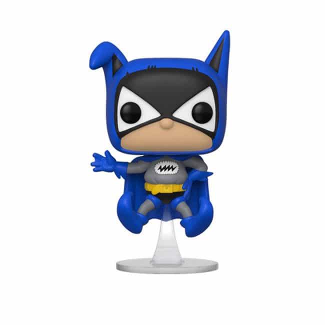 Funko POP! Marvel - 80th Anniversary - First Appearance - Bat-Mite