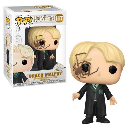 Funko POP! Movies - Harry Potter - Draco Malfoy