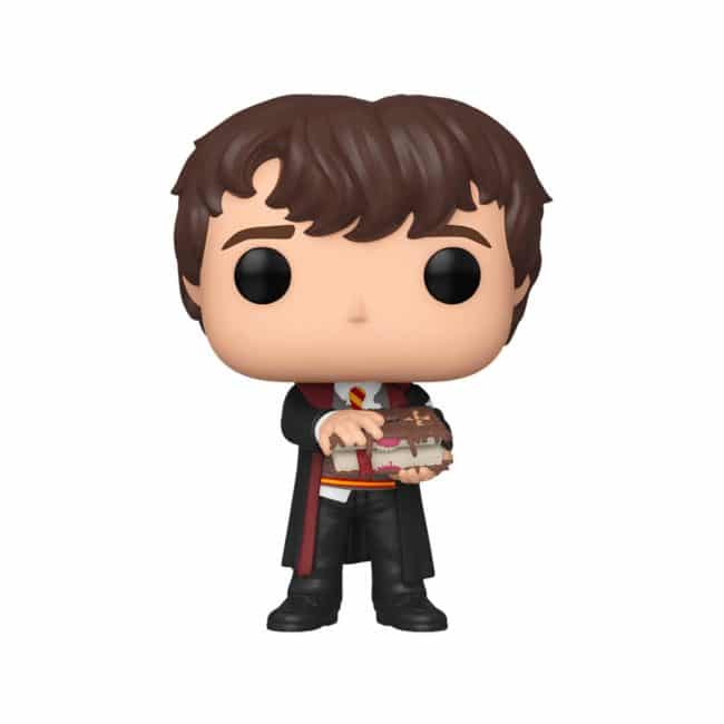 Funko POP! Movies - Harry Potter - Neville Longbottom