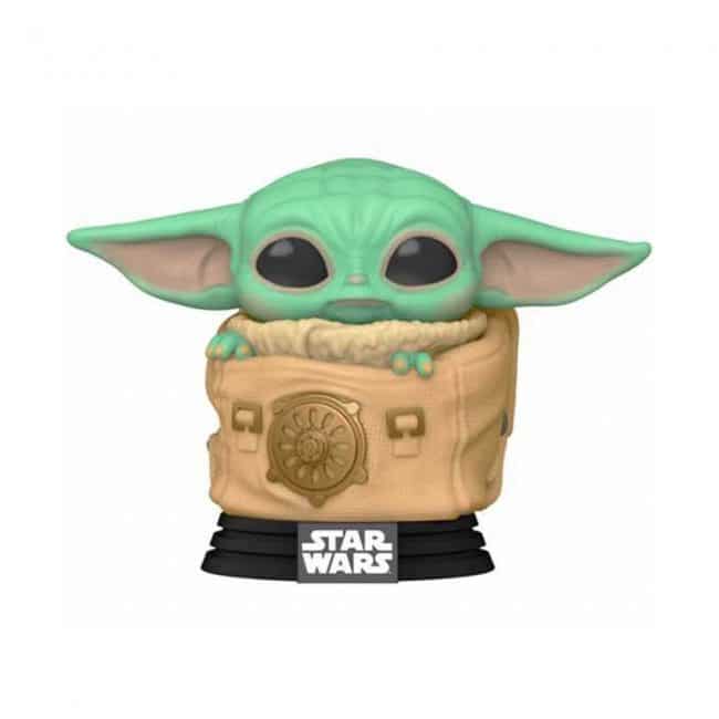 Funko POP! Star Wars - The Child in Bag