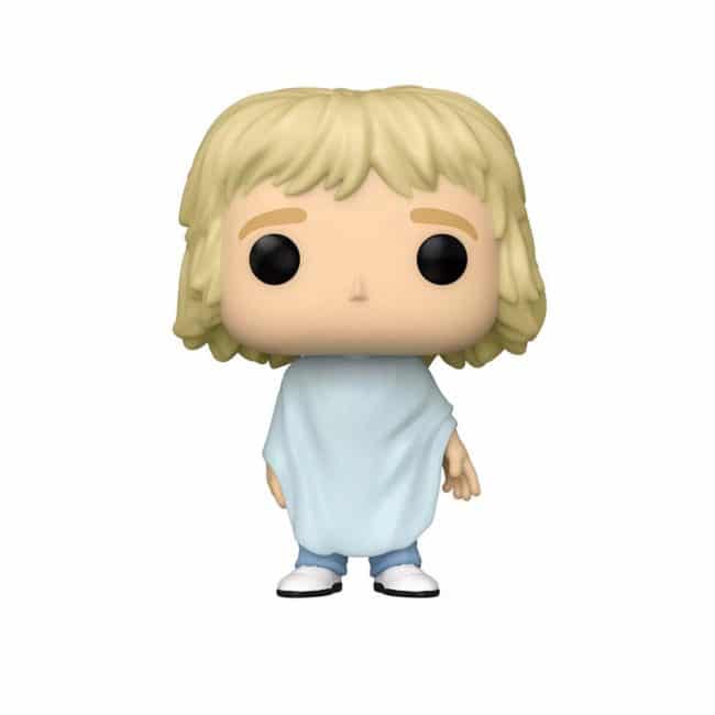 Funko POP! Movies - Dumb and Dumber - Harry Dunne Getting a Haircut