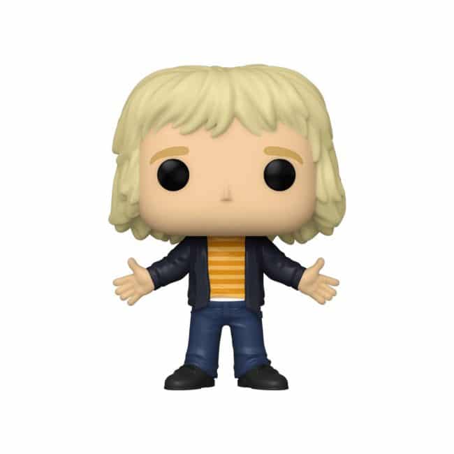 Funko POP! Movies - Dumb and Dumber - Harry Dunne