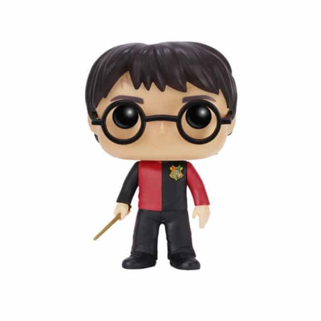 Funko POP! Movies - Harry Potter - Harry Potter