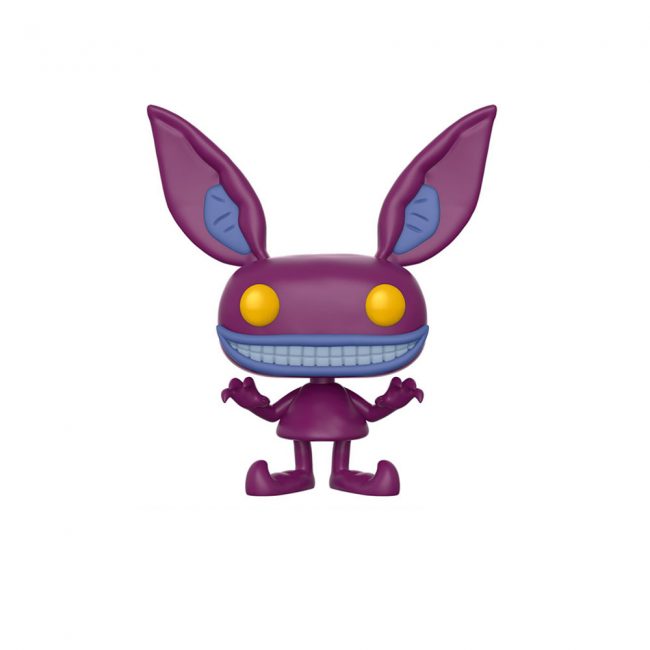 Funko POP! Animated - Aaahh!!! Real Monsters - Ickis