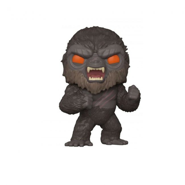 Funko POP! Movies - Godzilla vs Kong - Battle-Ready Kong