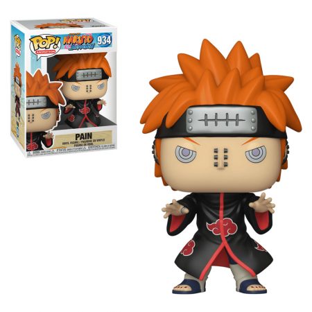 Funko POP! Animated - Naruto - Pain