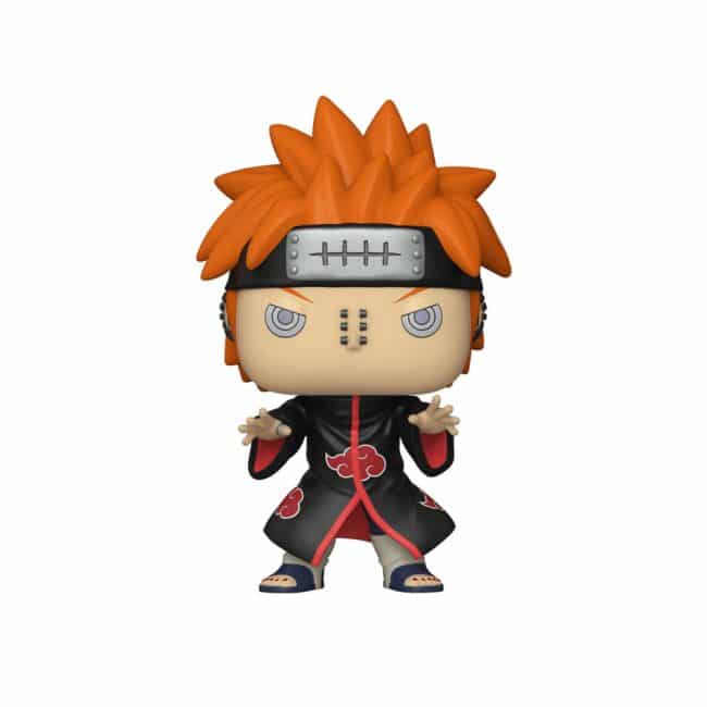 Funko POP! Animated - Naruto - Pain