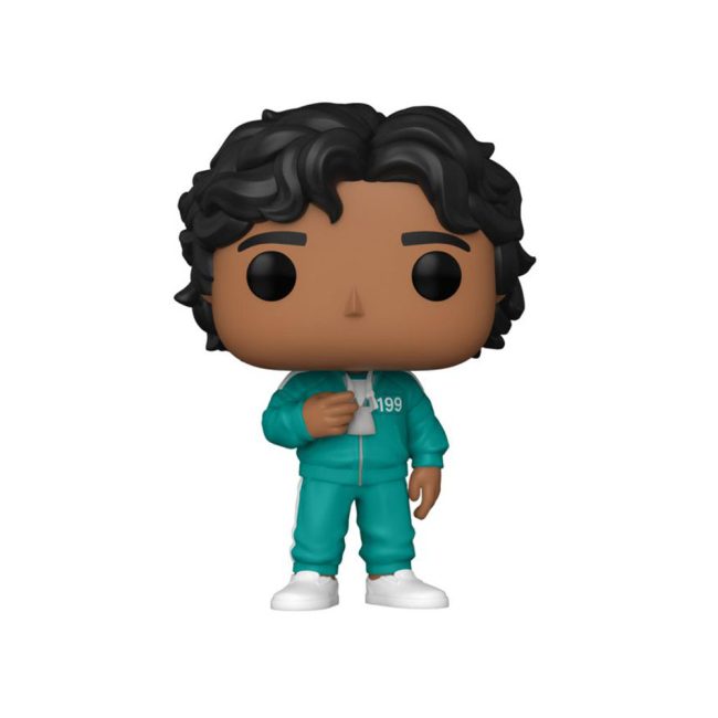 Funko POP! Television - Squid Game - Ali