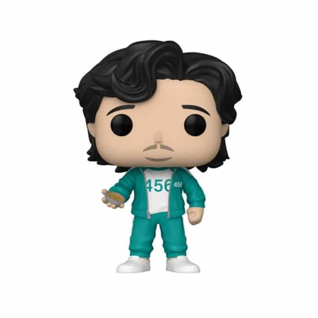 Funko POP! Television - Squid Game - Gi-hun