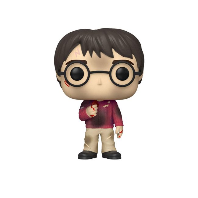 Funko POP! Movies - Harry Potter - Harry Potter