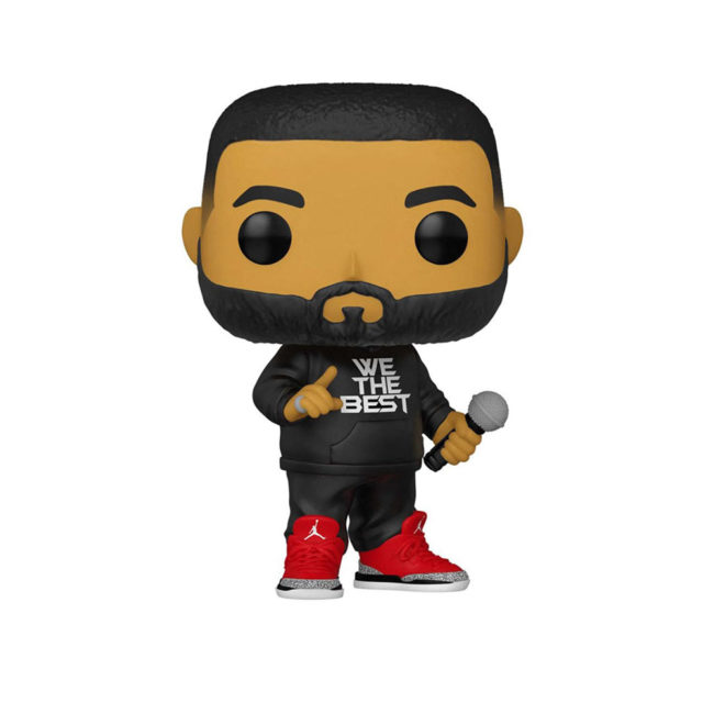 Funko POP! Rocks - DJ Khaled