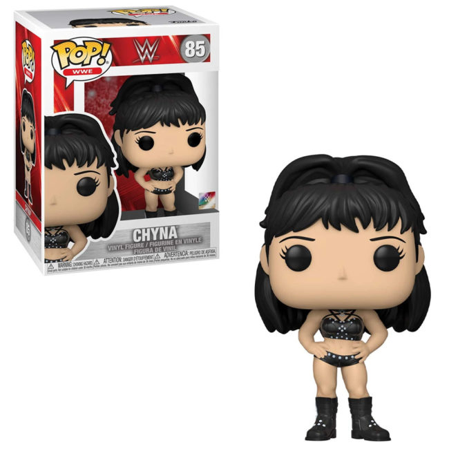 Funko POP! WWE - Chyna