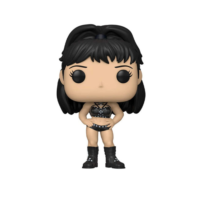 Funko POP! WWE - Chyna