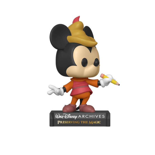 Funko POP! Disney - Beanstalk Mickey