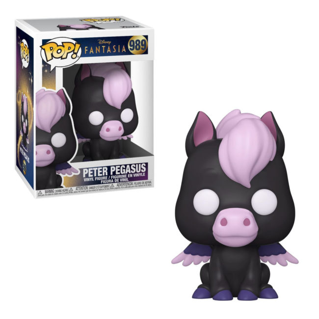 Funko POP! Disney - Fantasia - Peter Pegasus