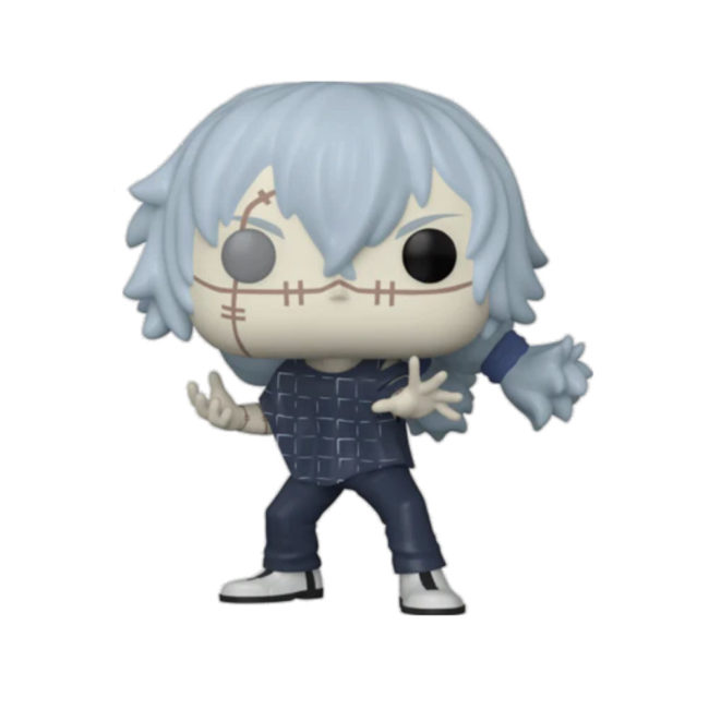 Funko POP! Animated - Jujutsu Kaisen - Mahito