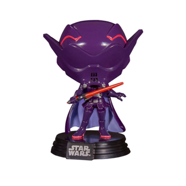 Funko POP! Star Wars - AM (Special Edition, Glow in the Dark)