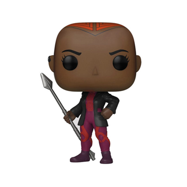 Funko POP! Marvel - Black Panther Wakanda Forever - Okoye