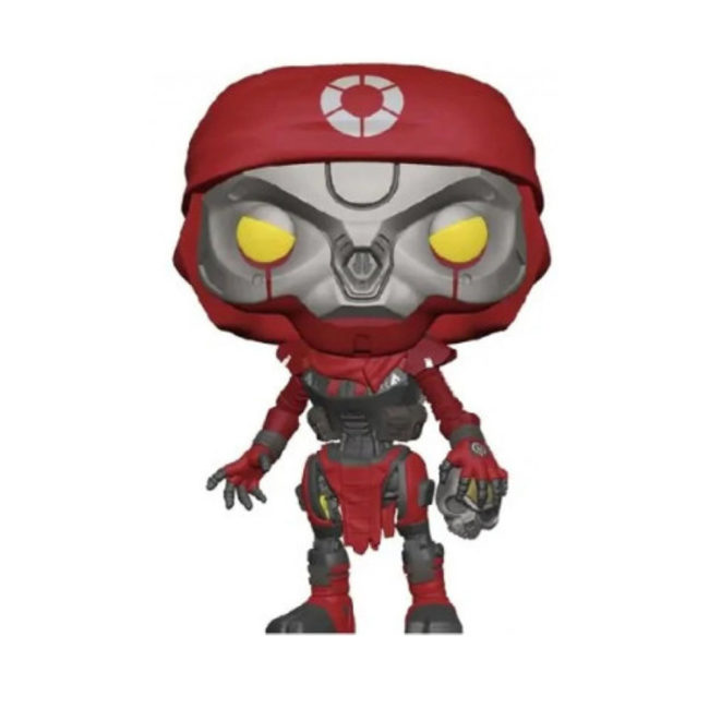 Funko POP! Games - Apex Legends - Revenant