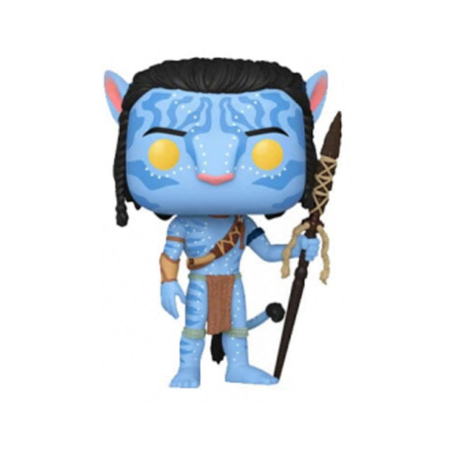 Funko POP! Movies - Avatar - Jake Sully