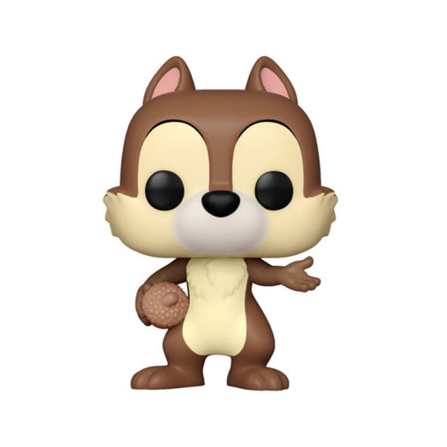 Funko POP! Disney - Chip