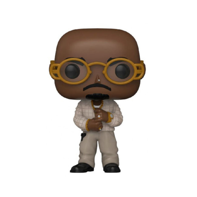 Funko POP! Rocks - Tupac Shakur