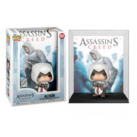 Funko POP! Games - Assassins Creed - Altair