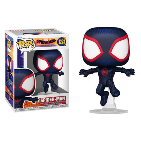 Funko POP! Marvel - Spider-Man Across the Spider-Verse - Spider-Man