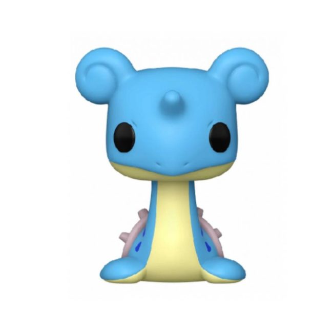 Funko POP! Games - Pokémon - Lapras