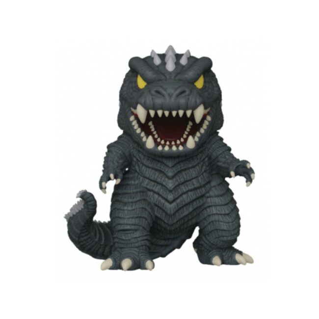 Funko POP! Animated - Godzilla Singular Point - Godzilla Ultima