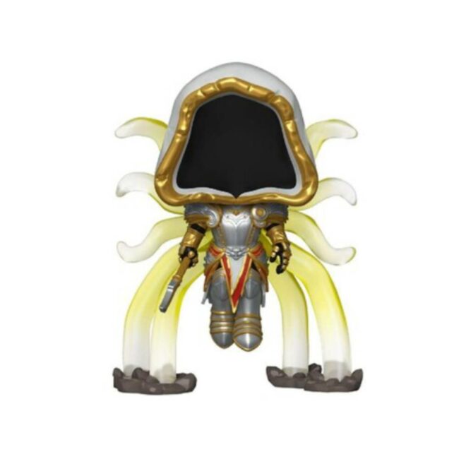 Funko POP! Games - Diablo 4 - Inarius