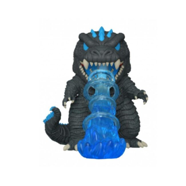 Funko POP! Animated - Godzilla Singular Point - Godzilla Ultima with Heat Ray