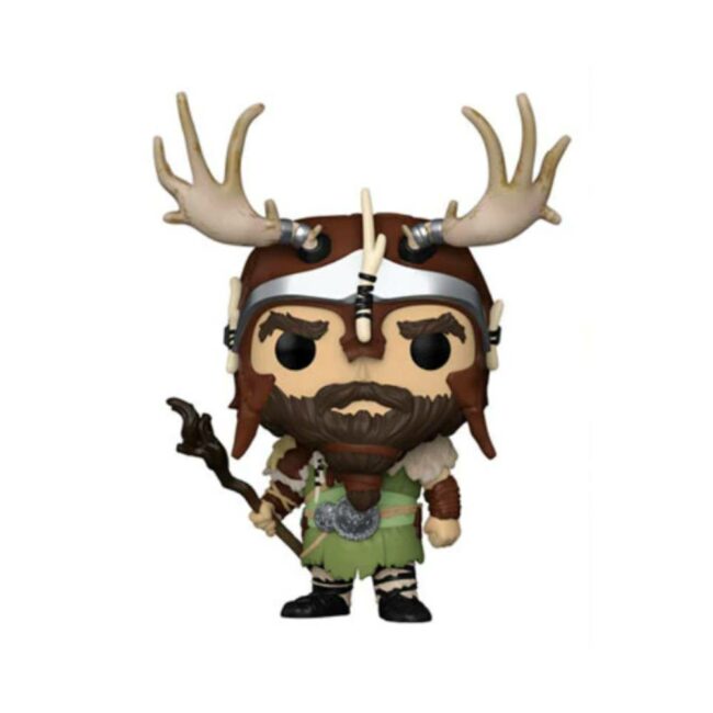 Funko POP! Games - Diablo 4 - Druid