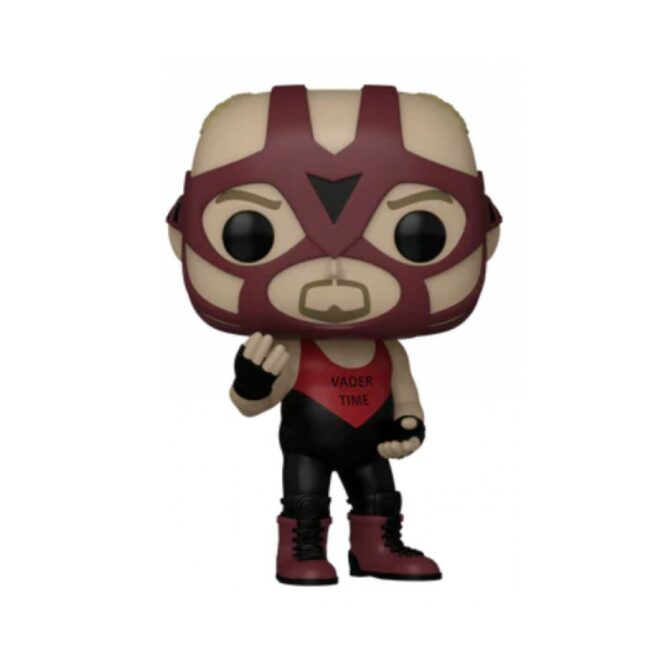 Funko POP! WWE - Vader