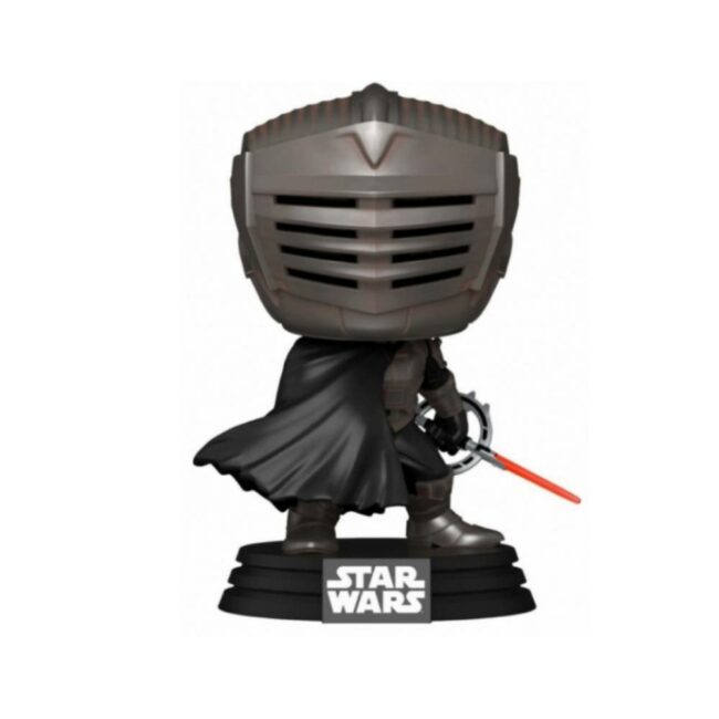 Funko POP! Star Wars - Marrok