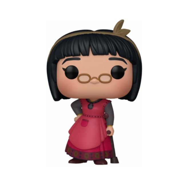 Funko POP! Disney - Wish - Dahlia