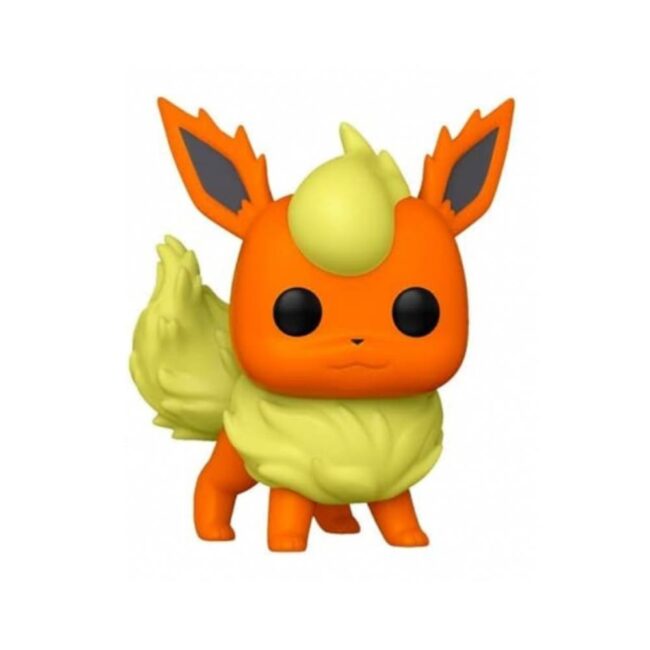 Funko POP! Games - Pokémon - Flareon