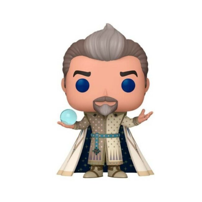 Funko POP! Disney - Wish - King Magnifico