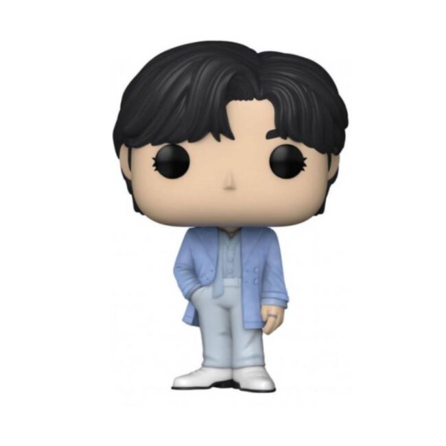 Funko POP! Rocks - BTS - V