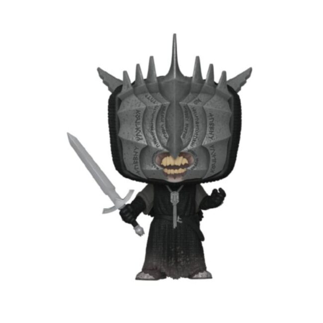 Funko POP! Movies - Lord of the Rings - Mouth of Sauron