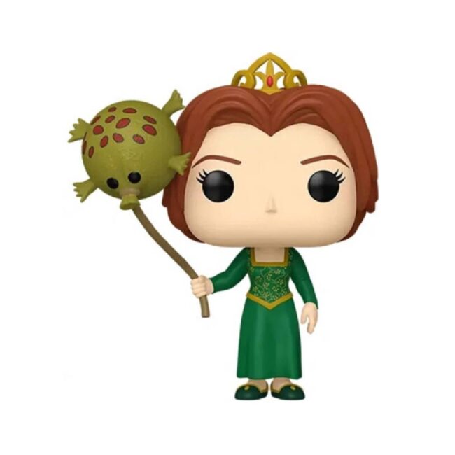 Funko POP! Movies - Shrek - Princess Fiona