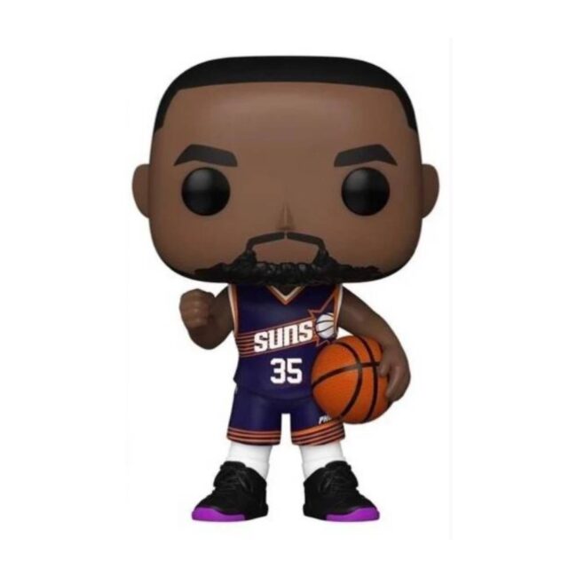 Funko POP! NBA - Phoenix Suns - Kevin Durant (Exclusive)