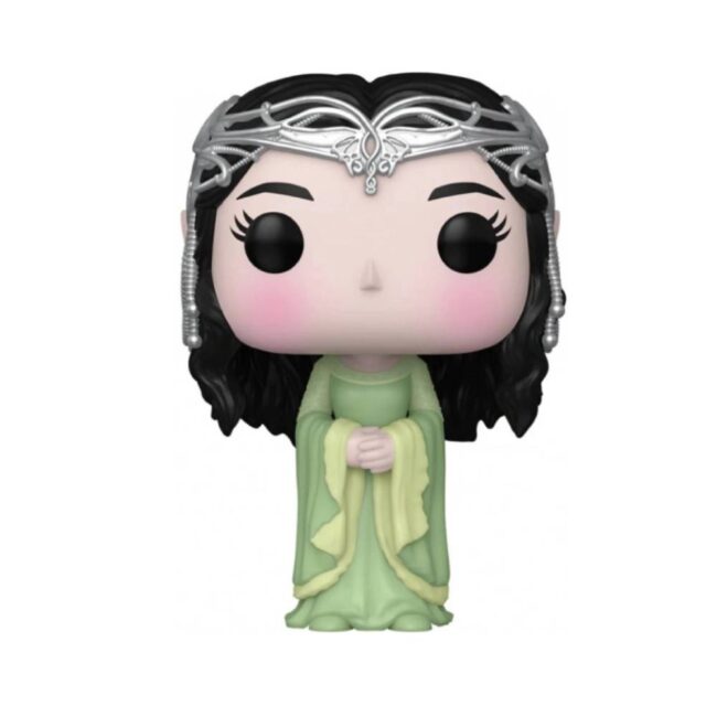 Funko POP! Movies - Lord of the Rings - Arwen