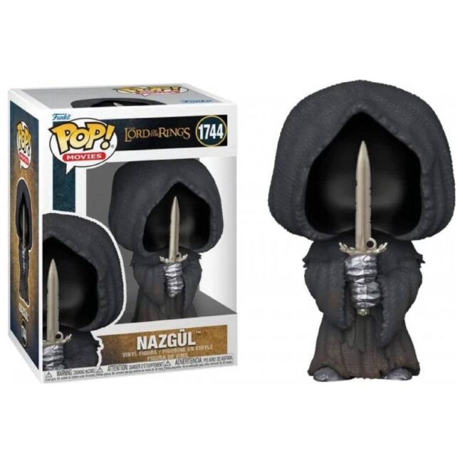 Funko POP! Movies - Lord of the Rings - Nazgul